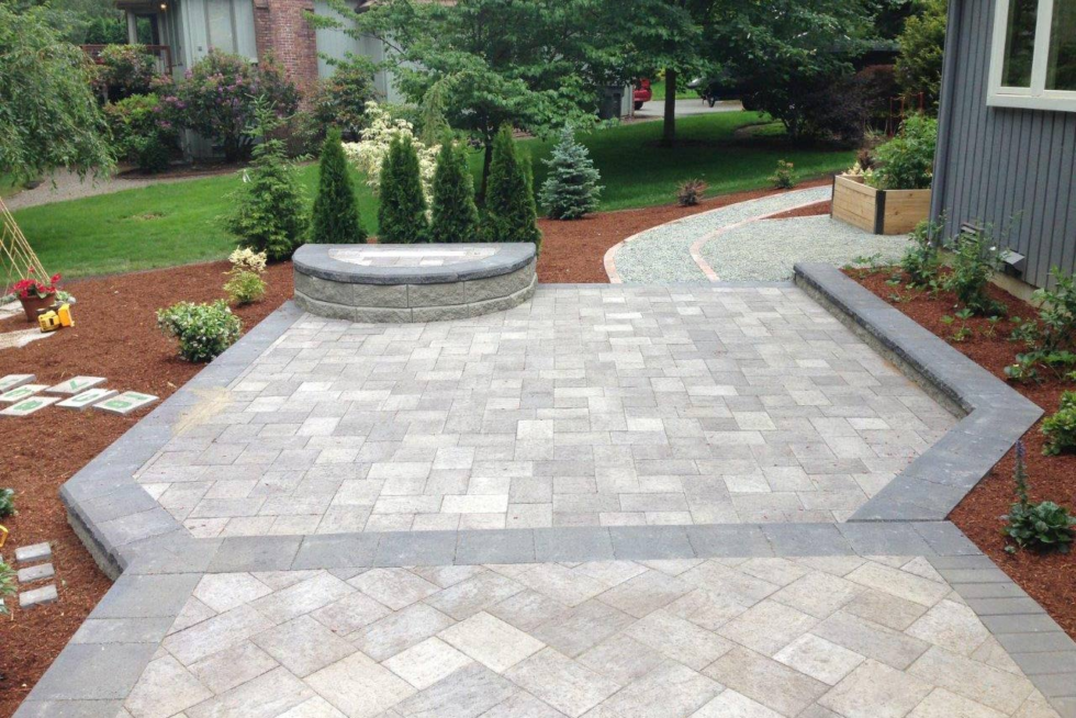 Pavers in Nashville TN | Nashville Scapes Professional Commercial ...